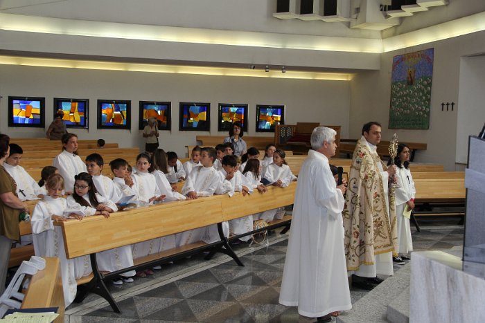 CORPUS DOMINI 204